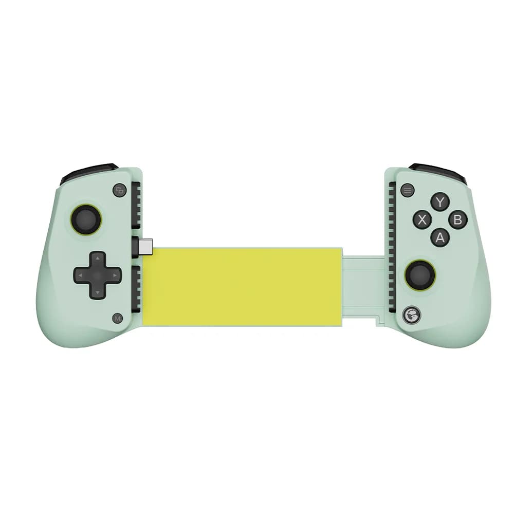 Manette de jeu mobile GameSir X5 Lite pour iPhone, téléphone Android, contrôleur de jeu pour Xbox, j