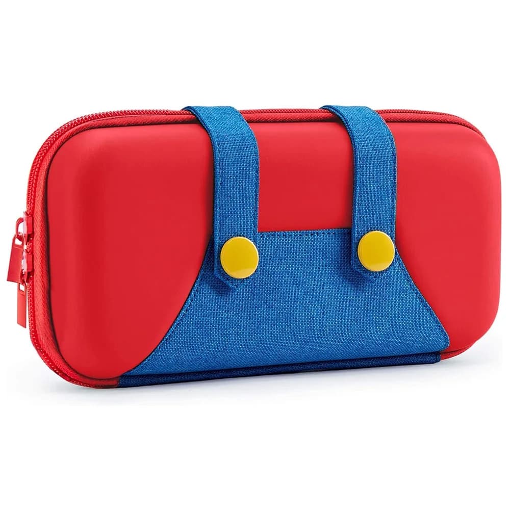 Étui de voyage mince pour accessoires Switch 2 2025, sac à main de rangement de protection à coque r