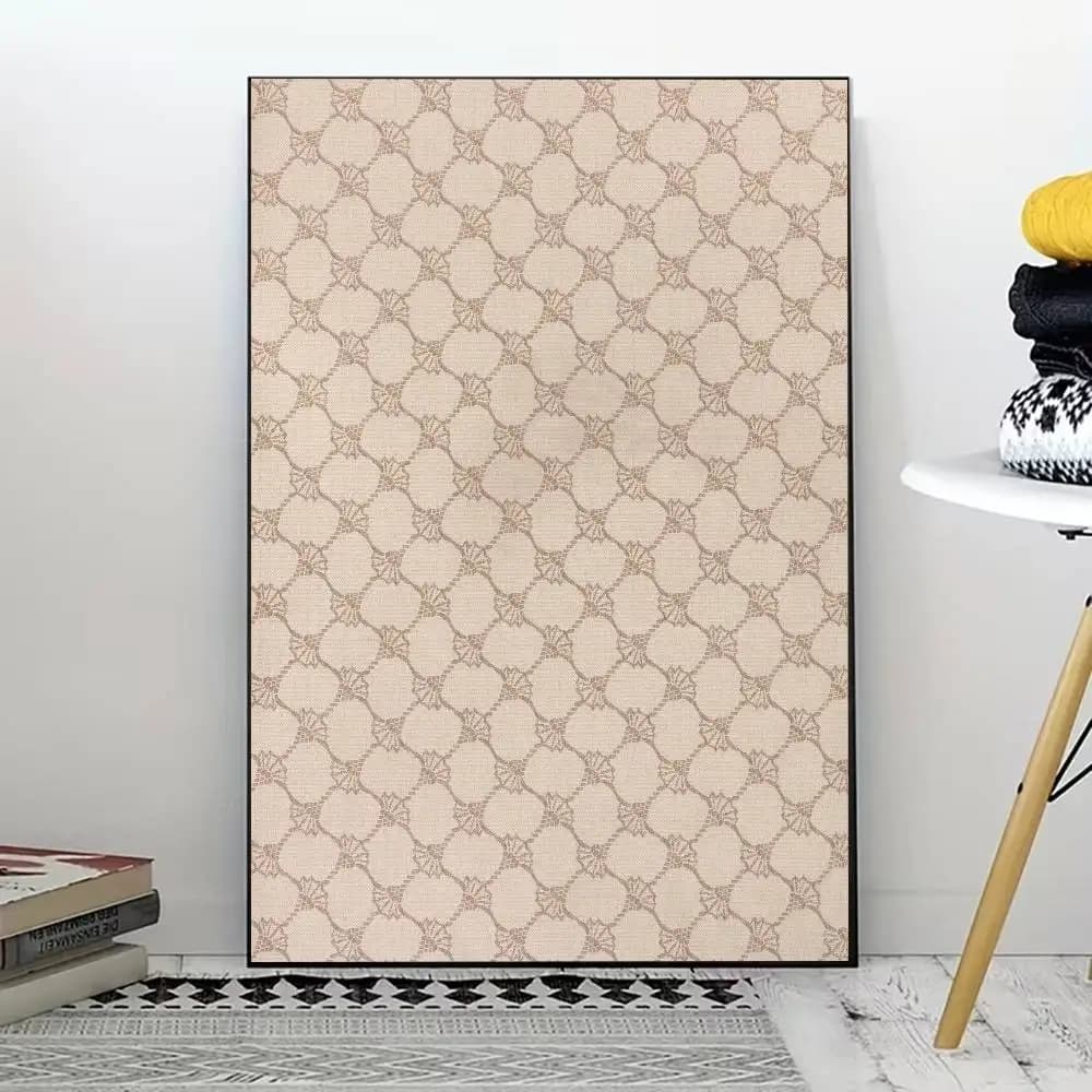 Affiche de mode J-JoopES pour une décoration moderne dans les bureaux à domicile, les chambres, les