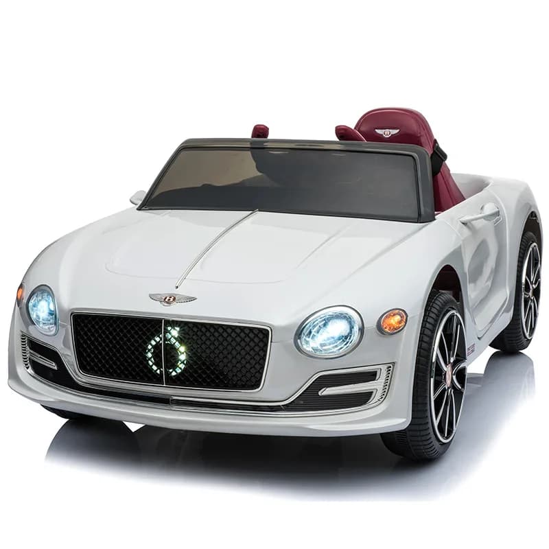 Voiture électrique à quatre roues motrices pour enfants de haute qualité pour garçons et filles avec