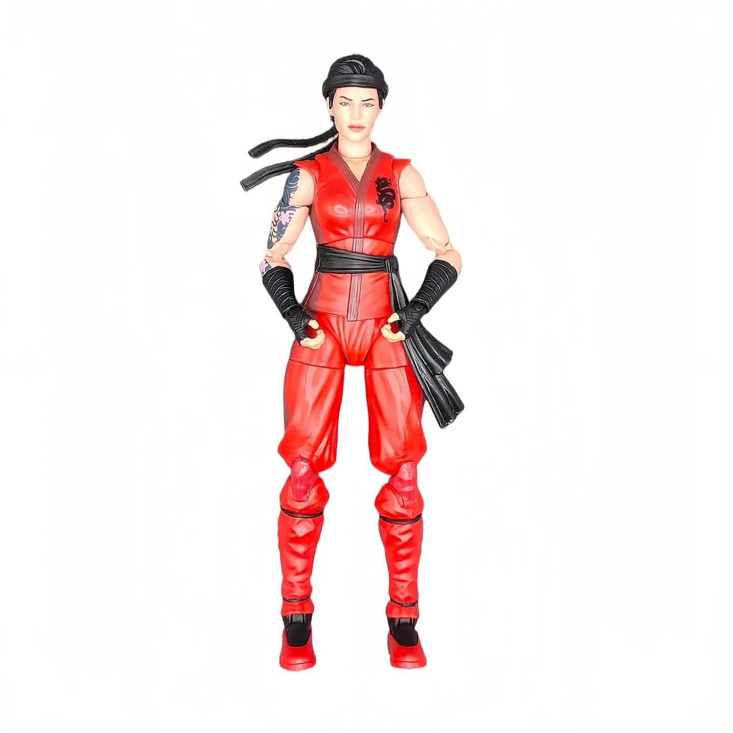 Gi Joe – figurine articulée de 6 pouces, soldat Cobra, jouet de collection pour collectionneurs et a