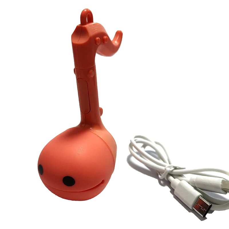Otamatone Mini musique électronique jouets musicaux créatifs de production sonore instruments de mus
