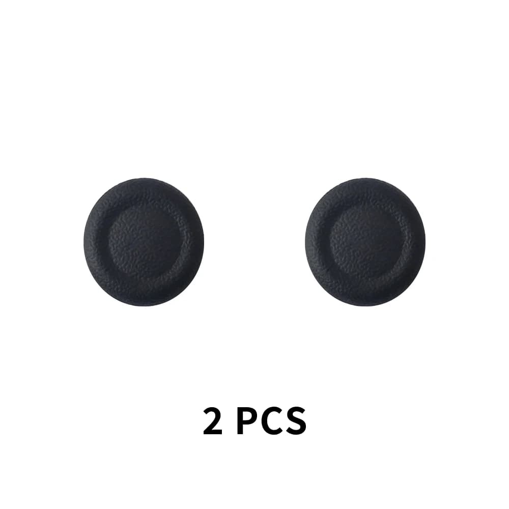 Capuchon de remplacement et de réparation pour manette de jeu PS4 et PS5 sans démontage et installat