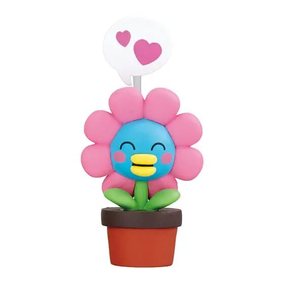 (EN STOCK) Original Bandai Tamagotchi Emoji ensemble d'oeufs Memetchi expression Gacha Capsule jouet
