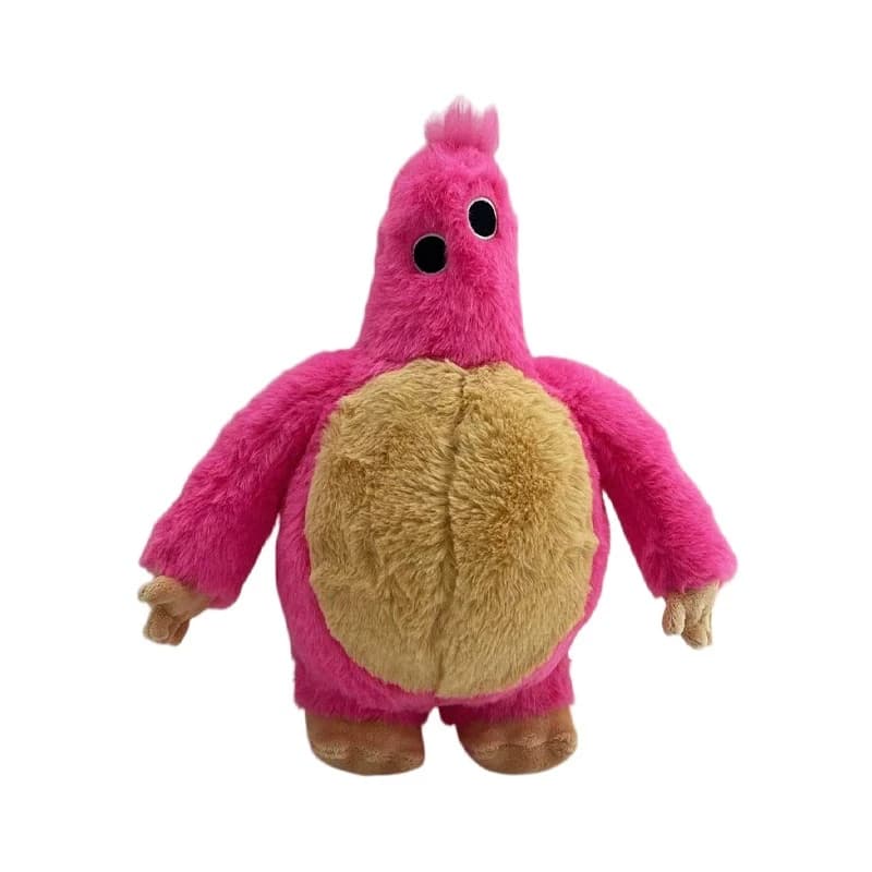 Poppy Playtime The Prototypes Doll Lily Lovebraids 1006 Chum Chompkins Wrongside Outimals Peluche