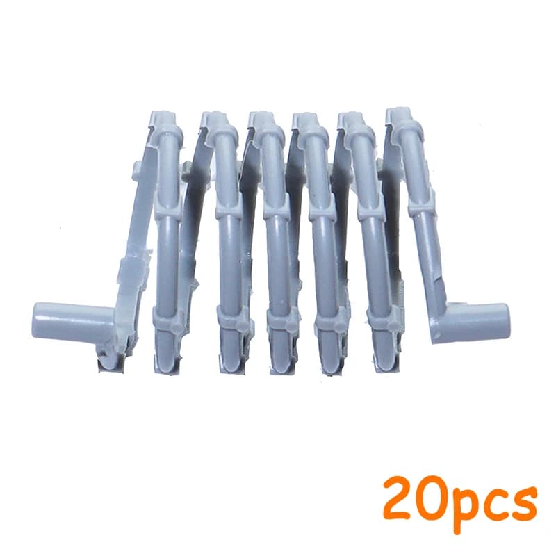 Blocs de construction WW2 armée militaire auto-défense Forces spéciales Base accessoires Pack barriè