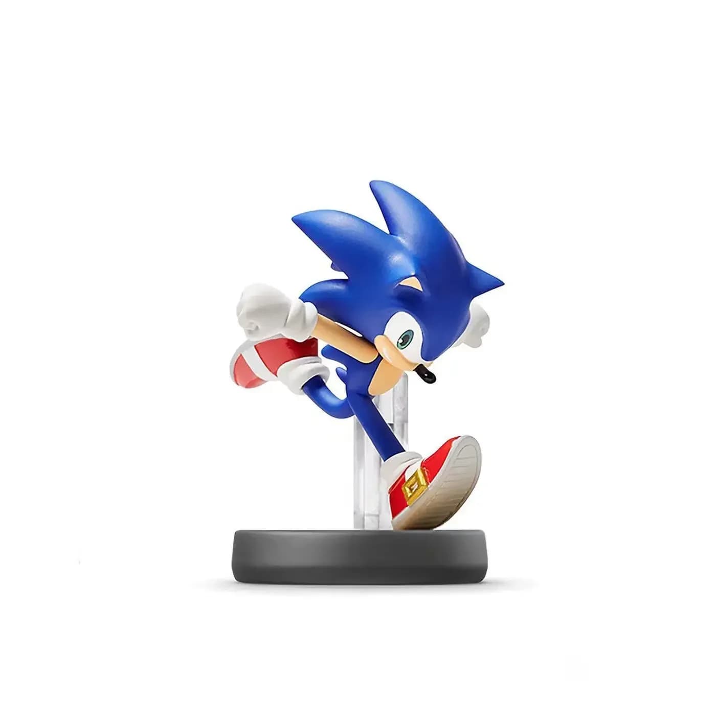 Super sonique souris NS jeu périphérique Figure modèle Sonic poupée Anime hérisson ombre queue Figur
