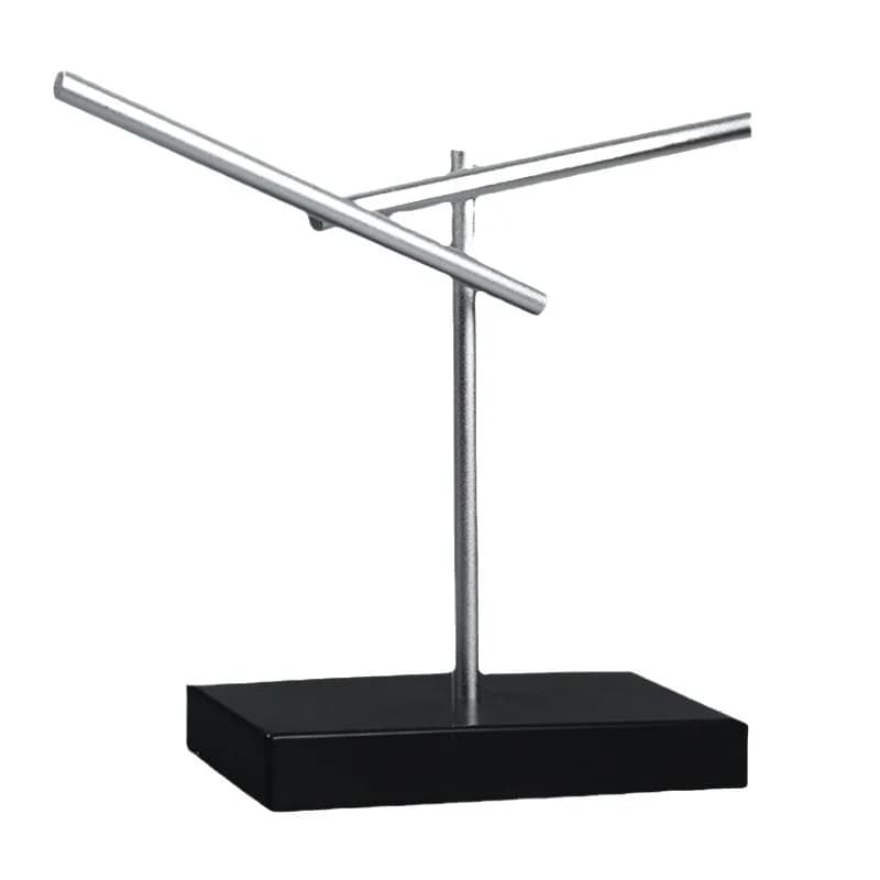 Instrument à mouvement perpétuel, Pendule de Newton, Décoration de bureau, Cadeaux créatifs pour ent