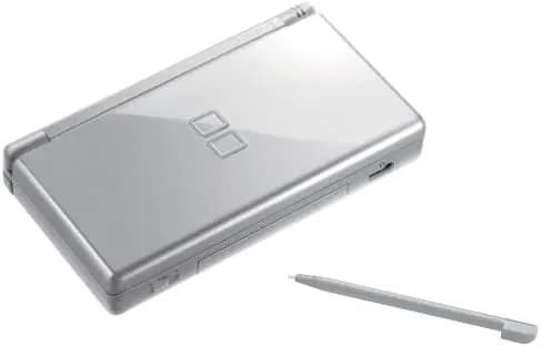 Console de jeu originale pour Nintendo DS Lite, DSL Palm Game, carte de jeu, carte mémoire, Mini Ult