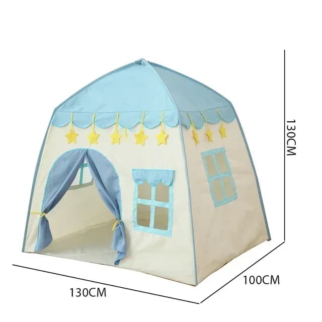 Tente de jeu portable pour enfants, maison d'activités, piscine à balles, ensemble de jeux intérieur
