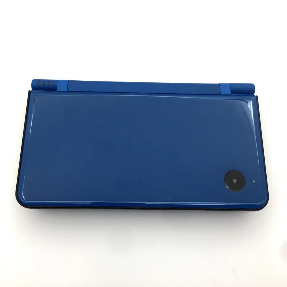 Console de jeu Retrofit Nintendo DSi XL, système de détermination NDSI XL