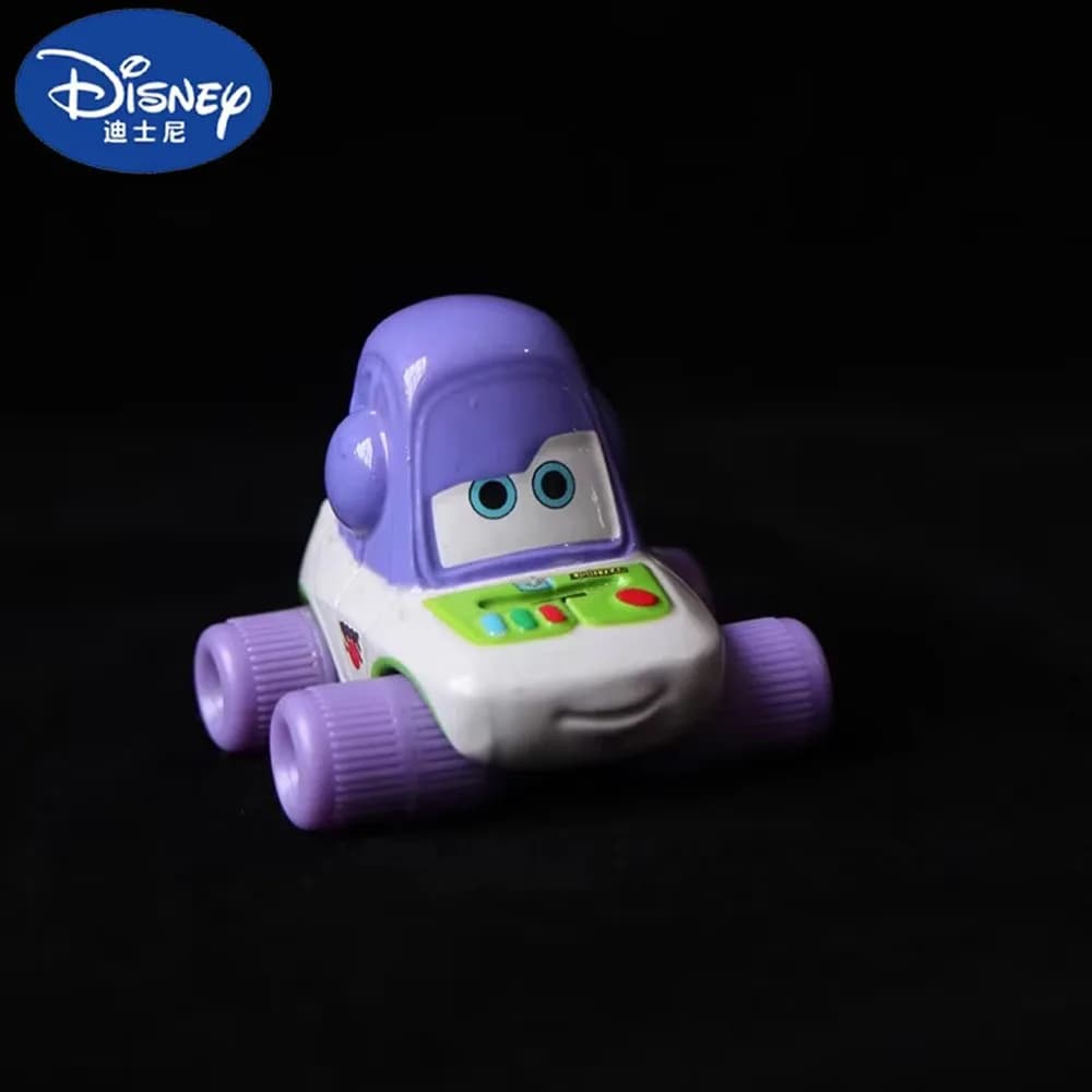 Disney Pixar Toy Story Woody Buzz Lightyear Sullivan Mike Wazowski figurine jouets monstres Inc. voi