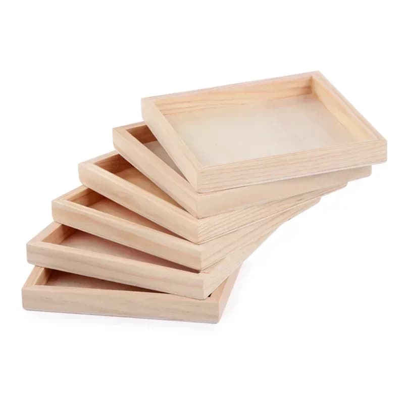 Puzzle cube 3D en bois pour enfants, jouets d'apprentissage Montessori, neuf pièces, 6 faces