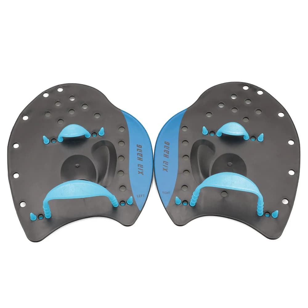 Palmes de natation pour l'entraînement, palmes de natation de style libre, palmes de natation type «