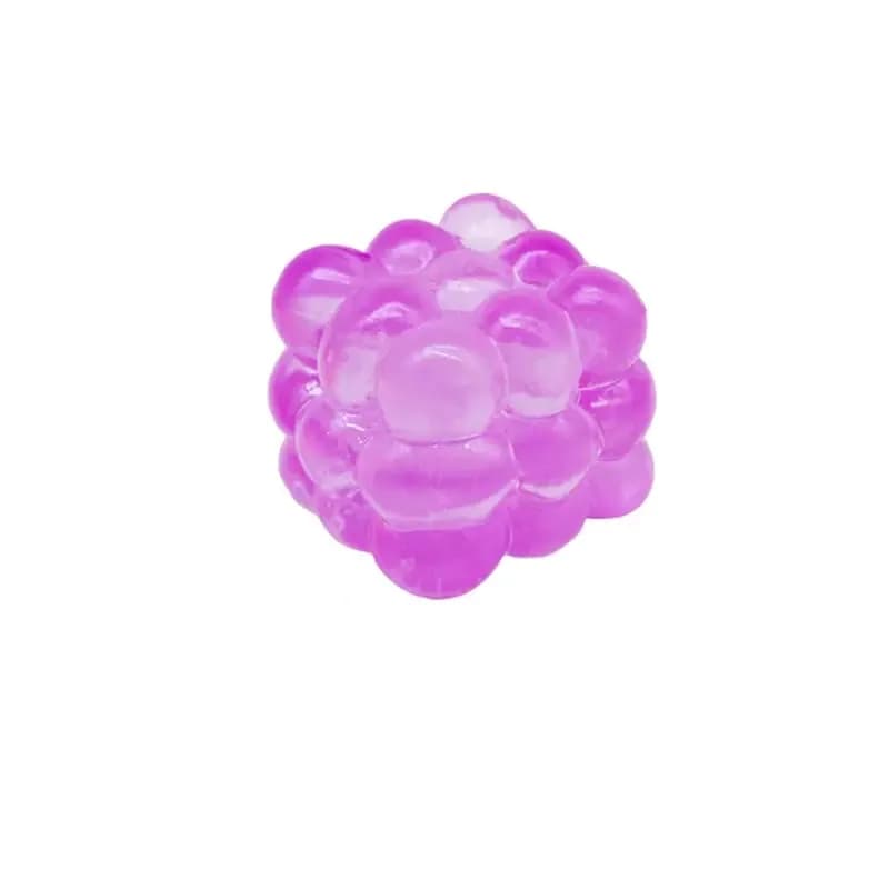 1Pc nouveau bonbons tridimensionnels pétrissage musique adulte soulagement du Stress presser jouets