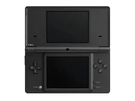 Console de jeu rétro avec carte R4 et carte TF 128 Go, originale, utilisée pour Nintendo NDSI, déter