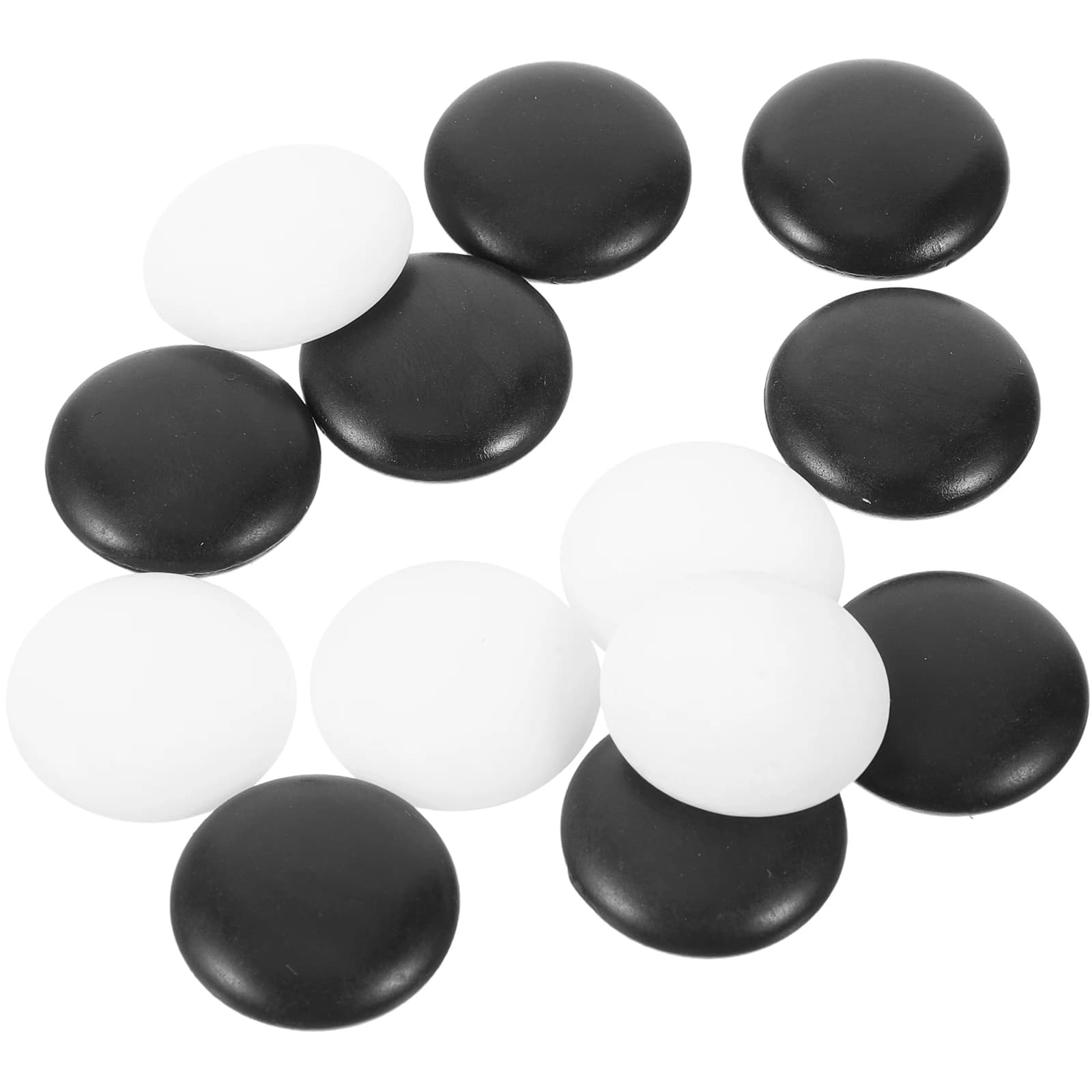 Jeu d'échecs 360 pièces Go Standard en résine, matériau résistant aux chutes, petites pierres artisa