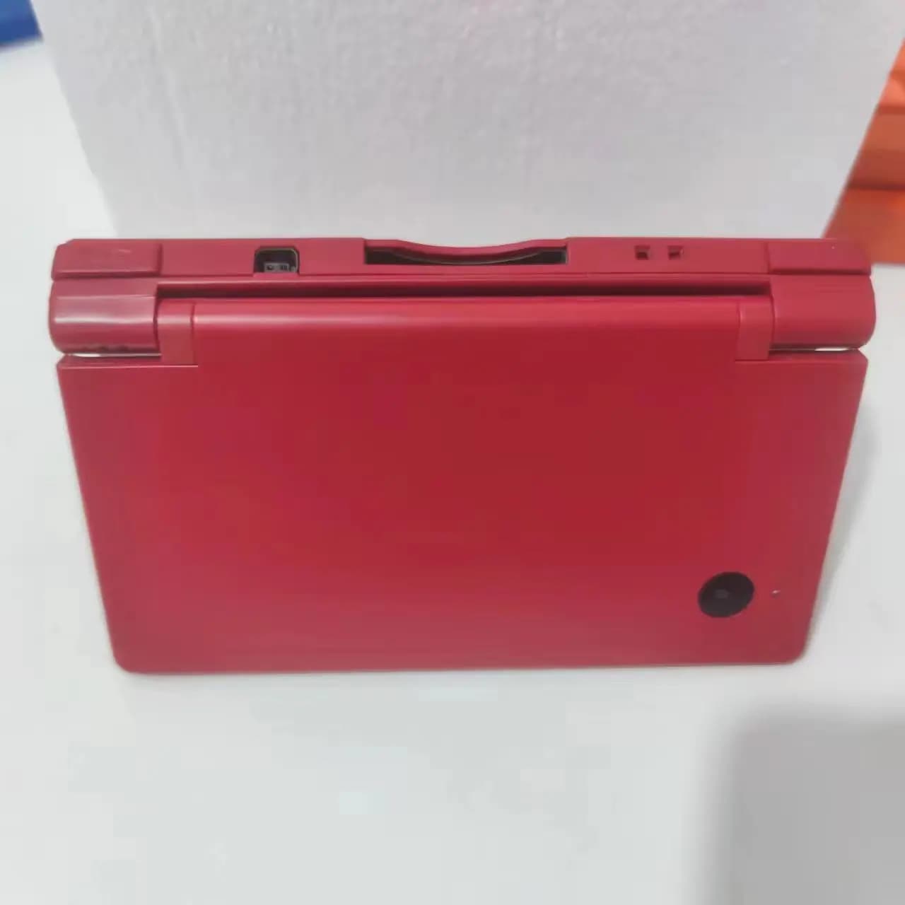 Nouvelle console de jeu Shell Game pour DSi NDSI, version américaine