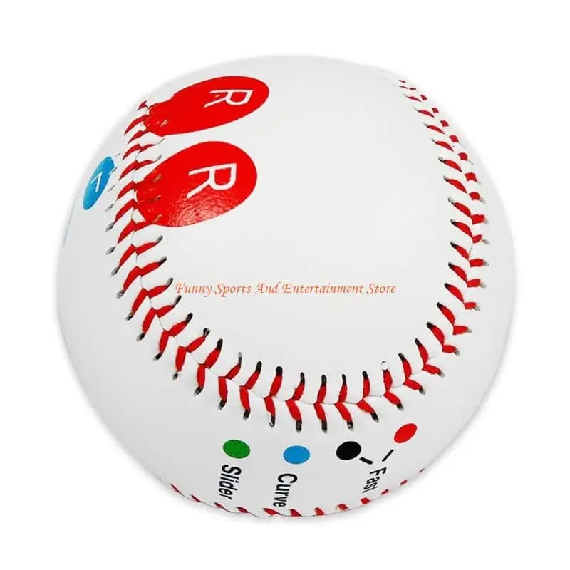 C4DE – balle jeu d'entraînement professionnel Baseball pour adultes, entraînement compétition