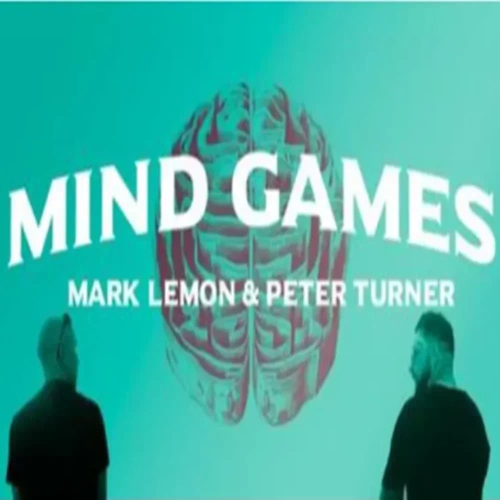 Beaumont Games de Mark Lemon et Peter Turner, tours de magie