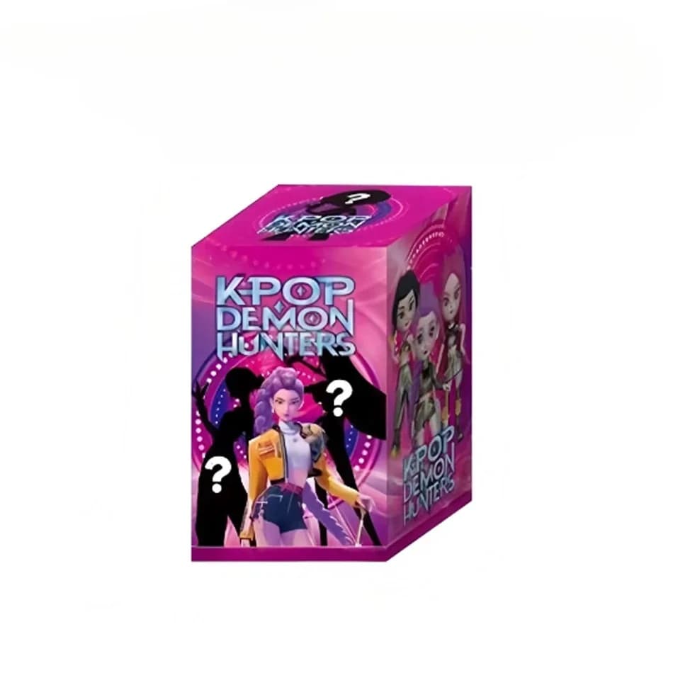 6 Styles de figurines de groupes de filles, modèles de personnages mignons, jouets décoratifs de bur