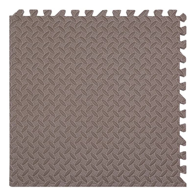 Puzzle de Sol pour Bébé, 8 à 16 Pièces, Tapis, Matelas, OligFoam, Couverture, Jouets, Polymères, 30x