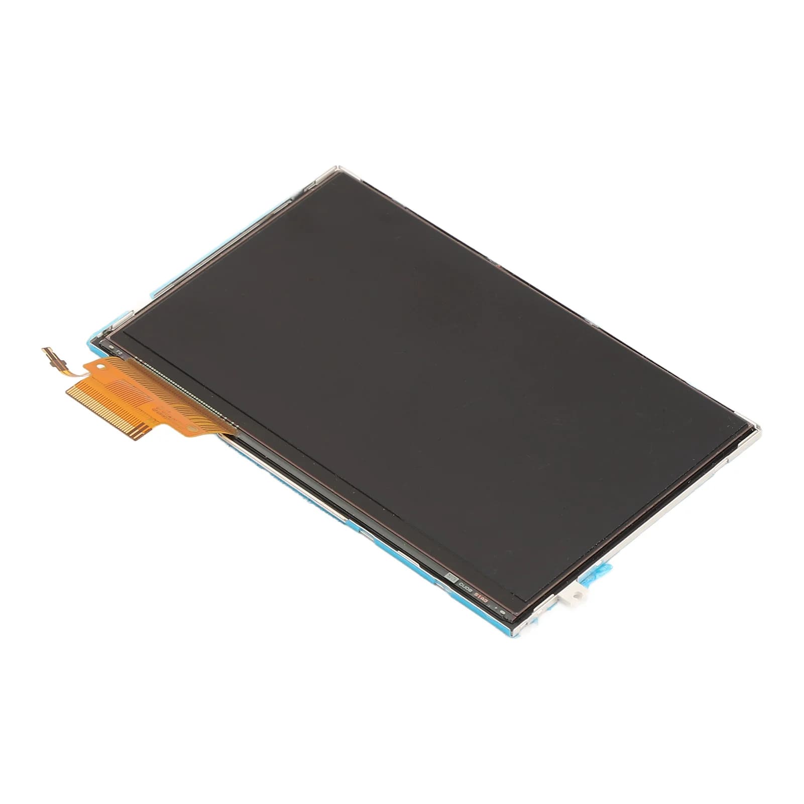 Remplacement du panneau d'écran d'affichage LCD de jeu pour PSP 2000 2001 2003 2004