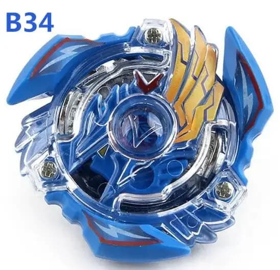 Toupie de combat 4D en métal Fusion B79 B130 B85 B104, sans lanceur, sans boîte, jouets pour enfants