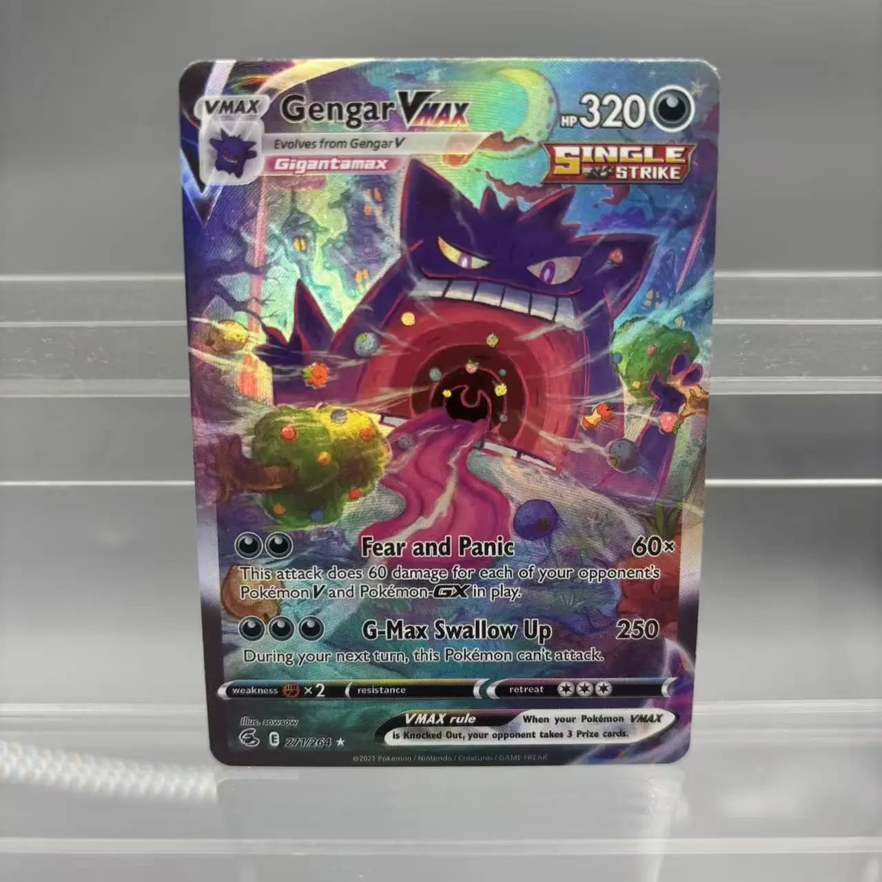 Bricolage PTCG cartes de Collection Charizard Blastoise Venusaur ex Giratina auto-fait carte unique