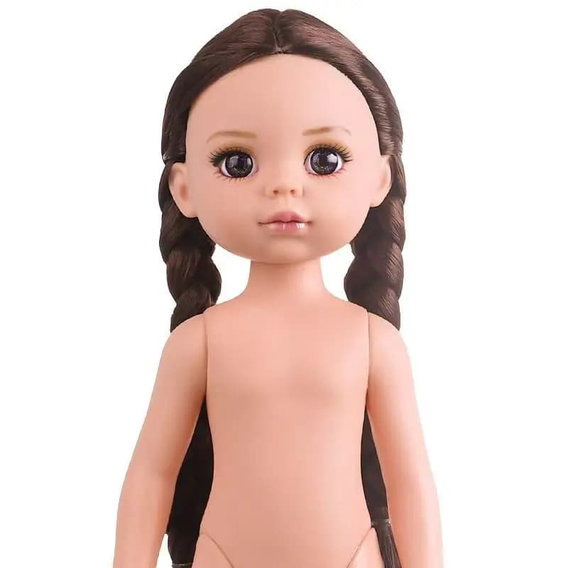 1/6 30 cm nouvelle poupée fille BJD 12 pouces avec cheveux yeux jouet bjd enfants jouets pour fille