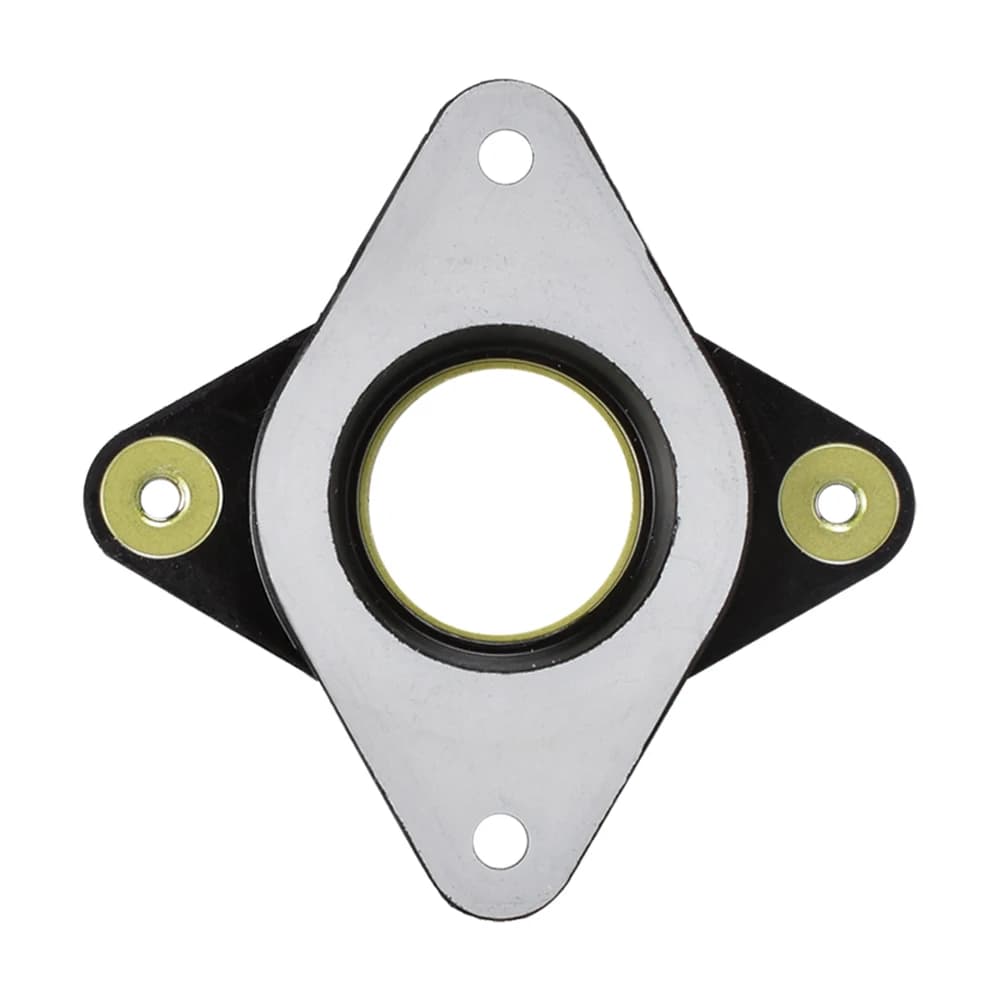 Accessoires d'imprimante 3D: 42 amortisseurs de moteur pas à pas, coussinets, NEMA17 importé, Kit de