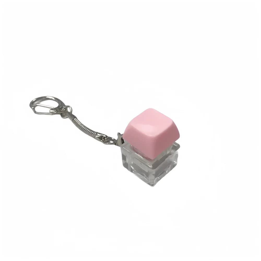 Jouet de clavier anti-stress Fidget Decompression 1/4/5/9 touches pour adultes, jeux de clavier pour
