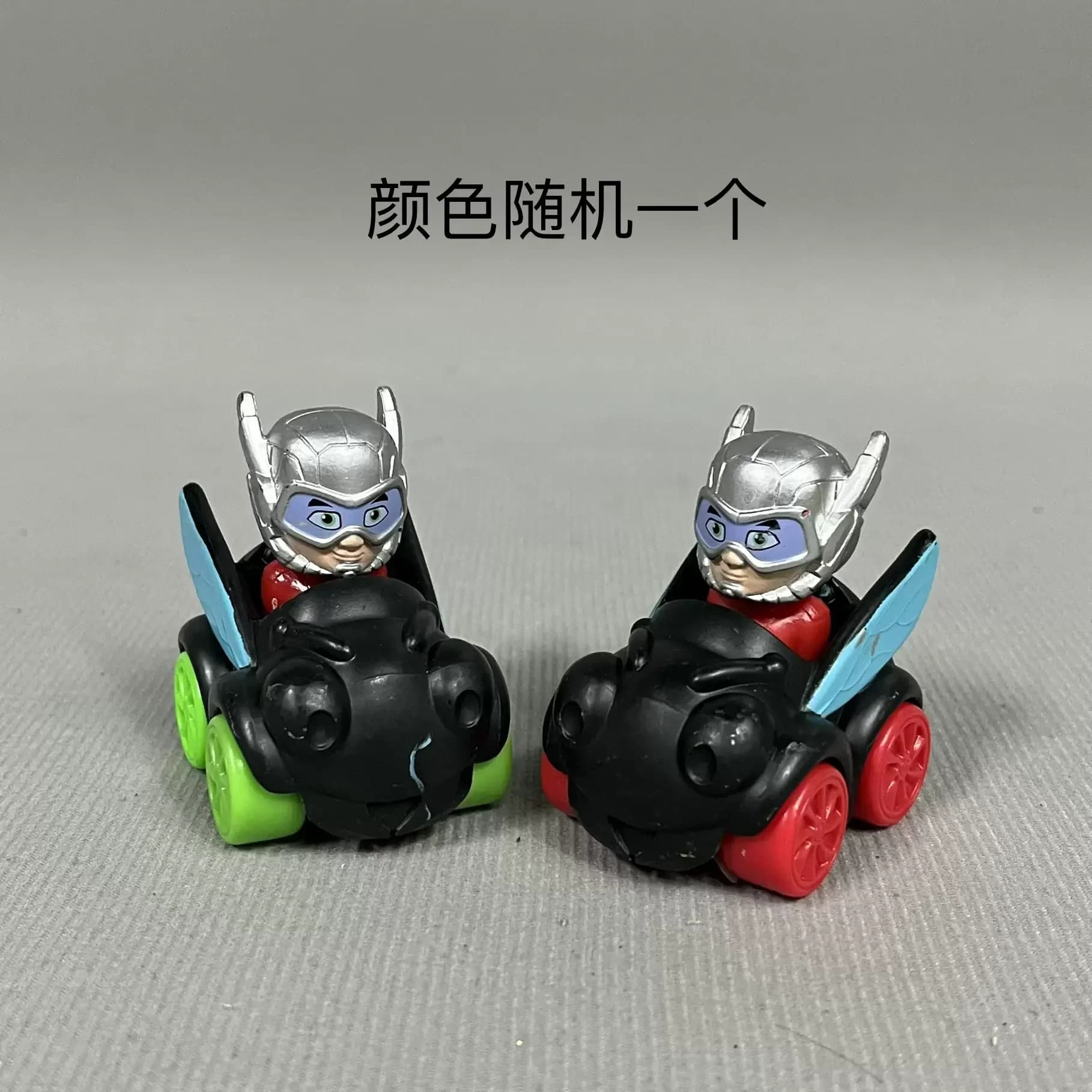 Nouveau Spider Man Spidey et ses incroyables amis figurine Anime Avengers Scooter voiture Iron Man C