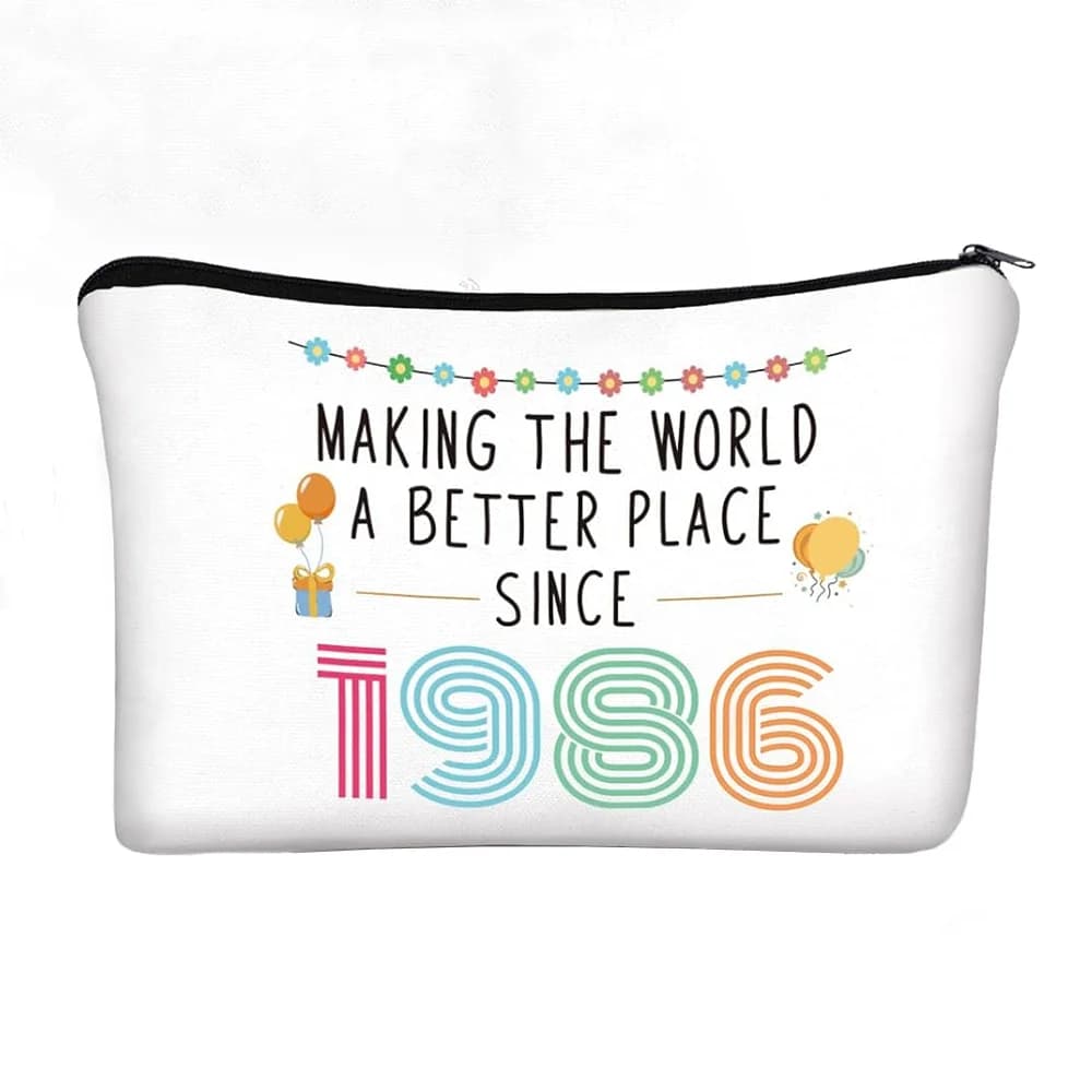 Cadeaux pour les femmes pour leur 40e anniversaire, meilleures idées de cadeaux pour l'anniversaire